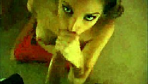 Jenna Haze's Intense Blowjob POV Leading To Cumshot Facial!