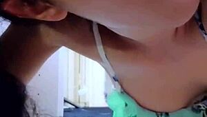 I Think I Enjoy Anal More Than Anything