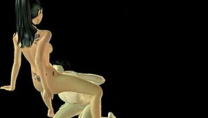 Milking My Step-Mom's Breasts Part Two - English Audio Story - Step Mom Narrative