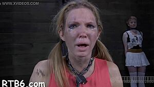 Femdom Sadomasochism!