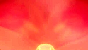 big titty futa yang fucks the group in the sauna