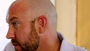 i spoon fucked highheeled model in kitchen, classy and glamorous