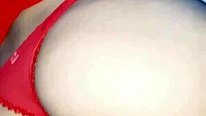 Naked Neighbor In Room