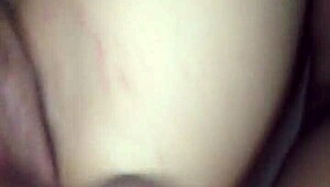 Look at these horny mexicans bent over for doggystyle action