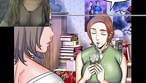 Jerk Off To Mi Tia Capitulo 41