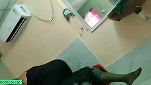 desi new couple caught in full uncut sex video leaked straight from mobile