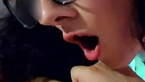 I Think I Enjoy Anal More Than Anything