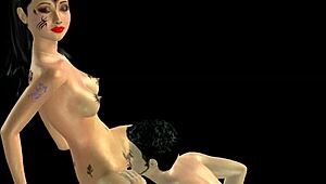 Milking My Step-Mom's Breasts Part Two - English Audio Story - Step Mom Narrative