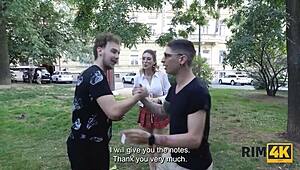 rim4k series explores lust for ass