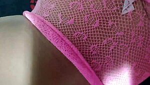 Unfaithful Wife Craves Neighbor's Cock In Her Ass!