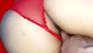 Naked Neighbor In Room