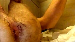 gay anal slut gets rough gaping 😈