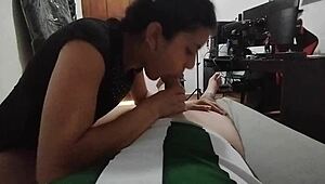 I Encounter The Stepsister Of My Ex-Girlfriend