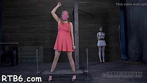 Femdom Sadomasochism!