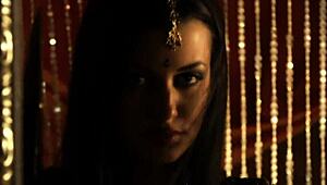 How Does She Use Her Exotic Gifts So Well? Stunning Asian Tease!