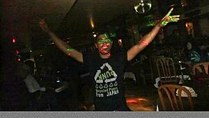 tunisia gay scene one