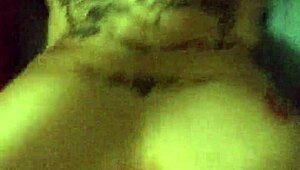 Jessica Gonzales Bends Over for Hard Anal