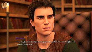 the price of power 86 – tempting choices await