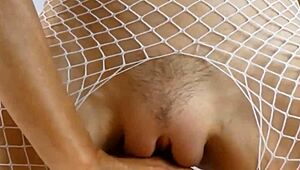 Fat pussy pumps hard cock to orgasm 😍