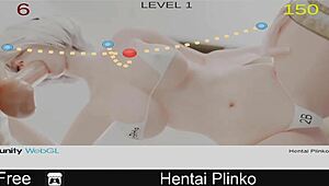 Hentai Plinko