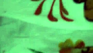 Hot eyes webcam show