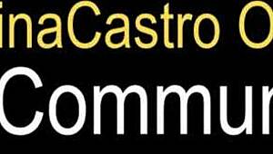 angelina castro's big pussy lips shine after nude photo session