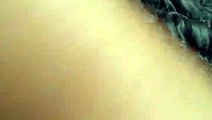 Fucking This Old Thot Behind The Gas Station East Side B Style