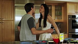 Public banging with my friend, right out in the open. Got a thrill for this?