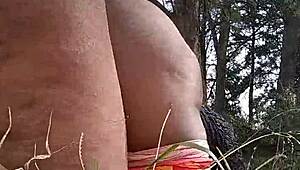 Fucking This Old Thot Behind The Gas Station East Side B Style