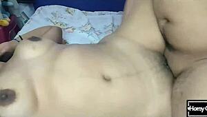 when i'm horny i go to the neighbor's house for a good fuck with orgasm and riding