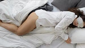 Blindfolded Sex Clips - Sensory Deprived Encounters