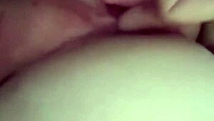 mum sucks stepsons cock and fingers his ass while sharing masturbation