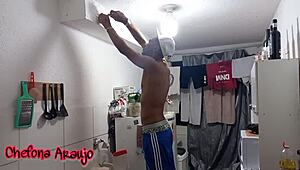 Achei Vários Brinquedinhos Sexuais Nas Coisas Dele