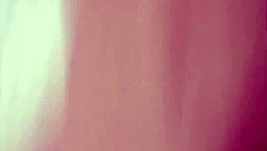 Incredible! Blowjob and Creampie for Grandma in Wild Amateur Cougar Action with Facial!