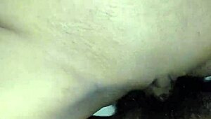 beautiful indian babe fucked hard by her boy friend in homemade sex