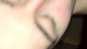 old man with huge cock fucks teen girlfriend alxx olsen hard. cums three times deep in her tight pussy.