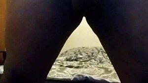 Hey, you think this small dick can bust again?