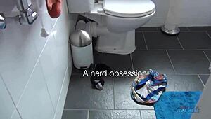 Kimberly Scott's Nerd Obsession British Fantasy