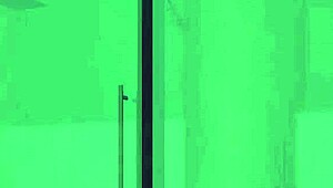 Are lustful lesbian sluts having dirty sex in the gym?