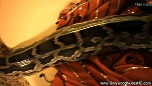 Sensuality and lust for love 😍