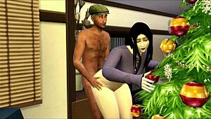 New Secretary Blows Old Boss