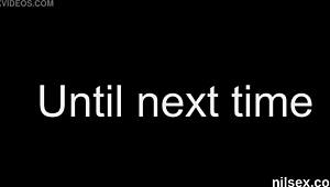 Spicy girl endures brutal anal drilling and ass to mouth in painful therapy session.