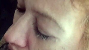 feeling that bbc deep down my throat