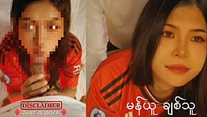 My cute British teen crush is just adorable! 😍