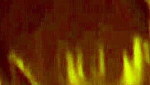 I touch and play with my pussy alone for a while, part 1