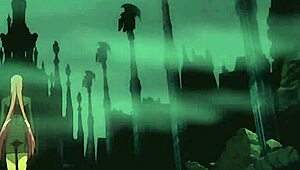 a52 anime lord no residue part 2 with big ass lover