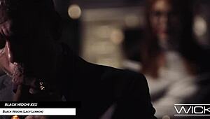 wicked top 5 female superheroes in action