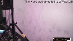 Katrina Colt Gangbang Party