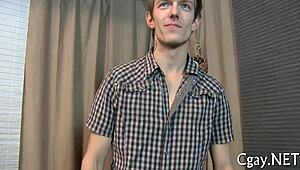 Hardcore Rimming Action: What Secrets Do These Homosexuals Hide?