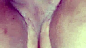 Why is this delicious little ass so tempting for anal play?